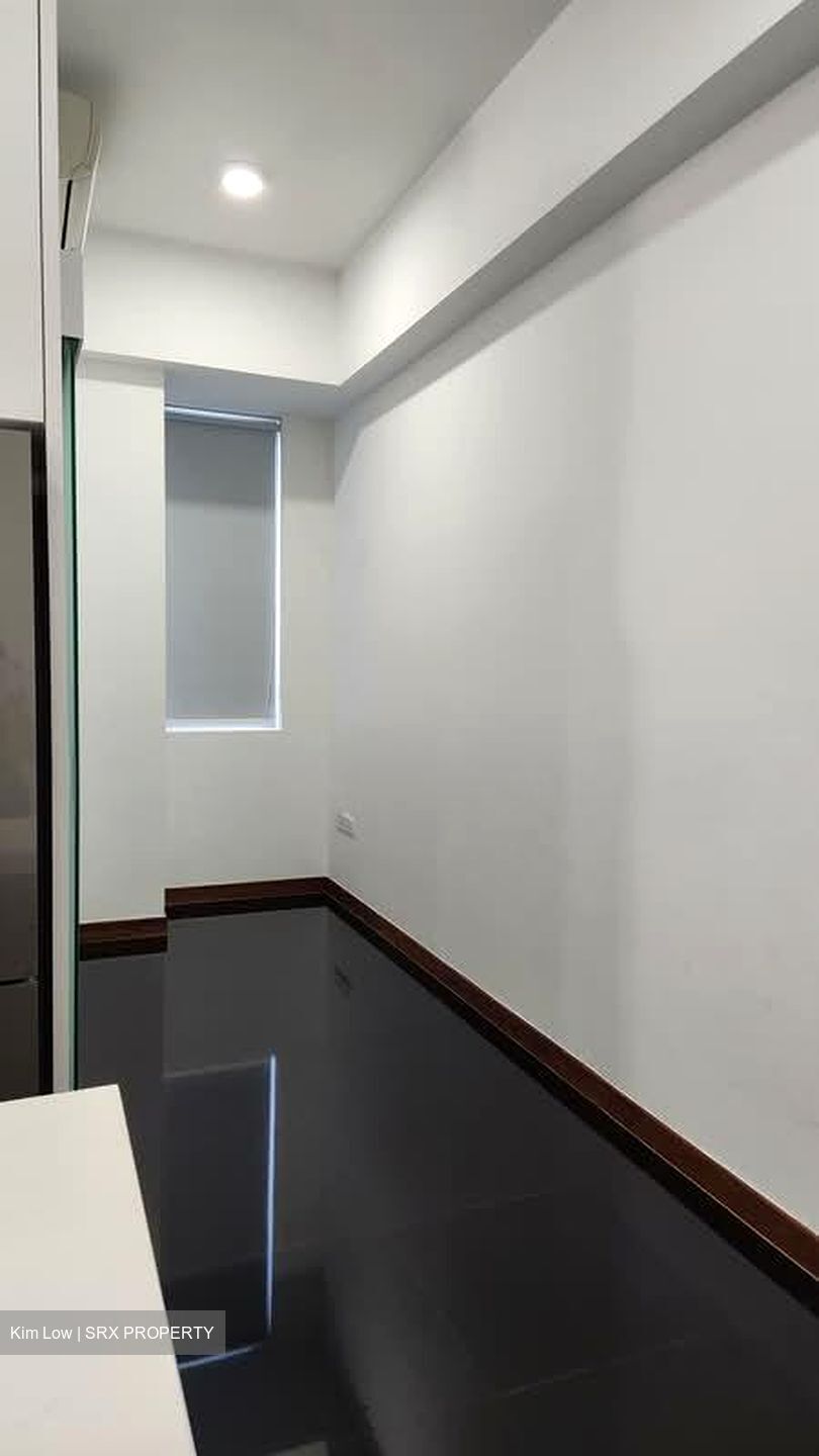 The Hillier (D23), Apartment #557616211
